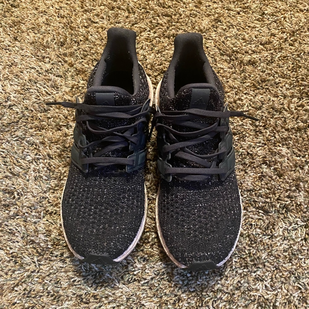 Adidas ultra boosts